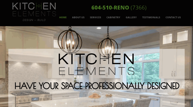 kitchenelements.ca