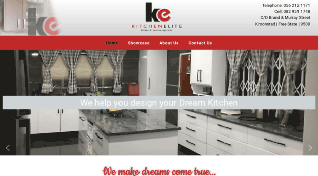 kitchenelite.co.za