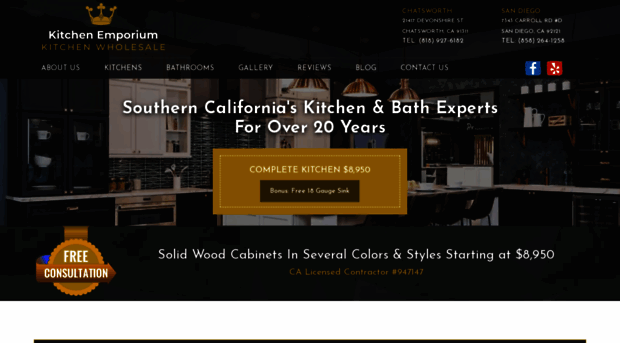 kitchenemp.net