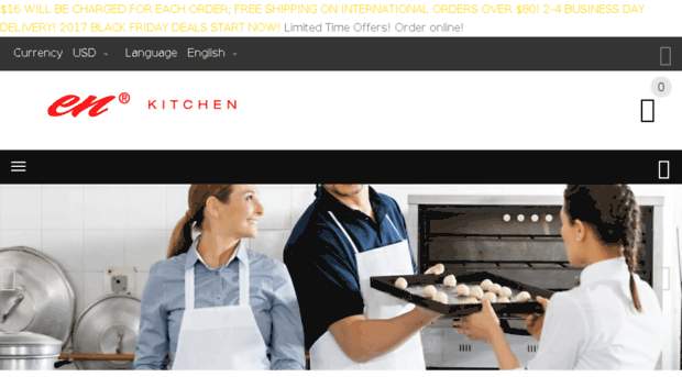 kitchenenmart.com