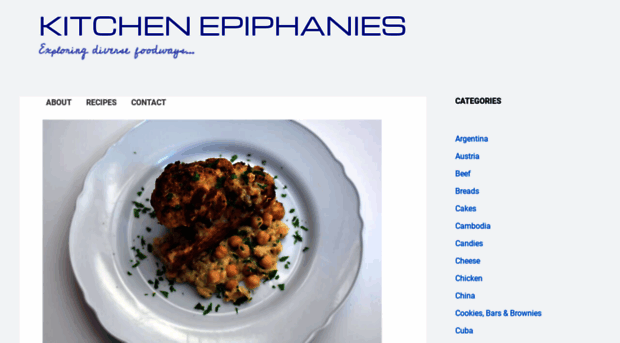 kitchenepiphanies.com