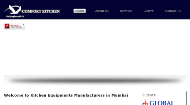 kitchenequipmentsmanufacturersinmumbai.in