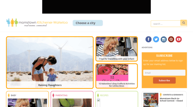 kitchener-waterloo.momstown.ca