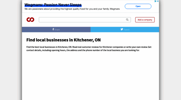 kitchener.cdncompanies.com