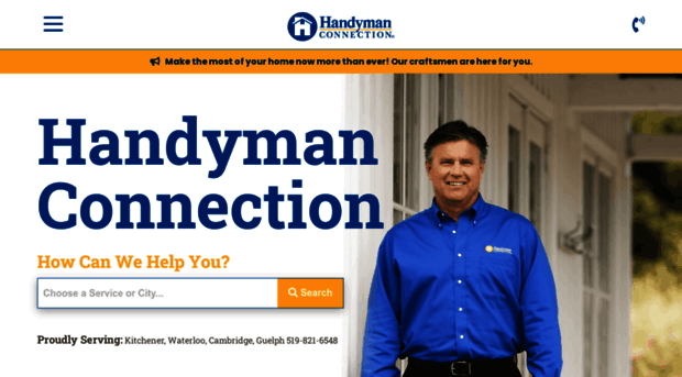 kitchener.handymanconnection.com