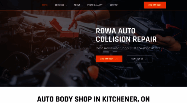 kitcheneronautobodyrepair.ca