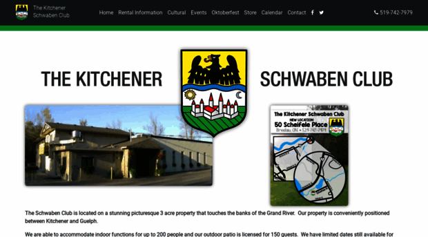 kitchenerschwabenclub.com