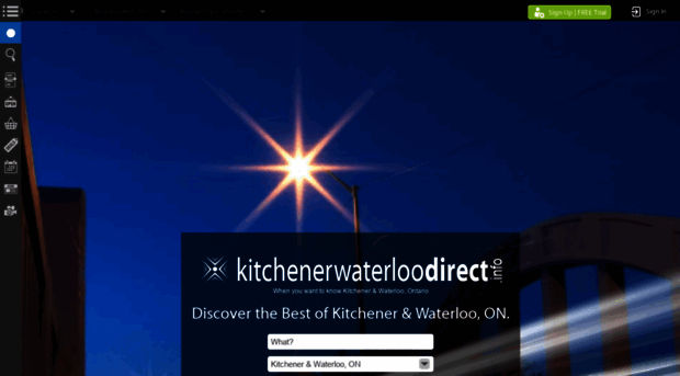 kitchenerwaterloodirect.info