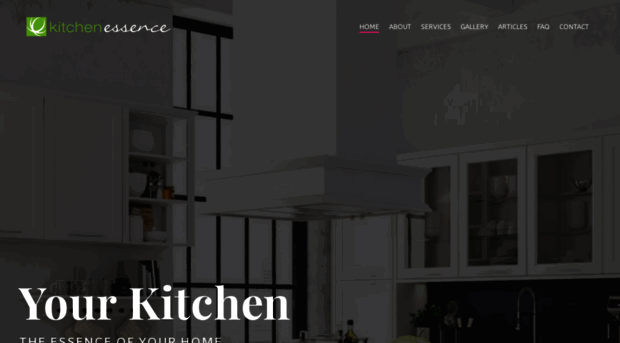 kitchenessence.com.au