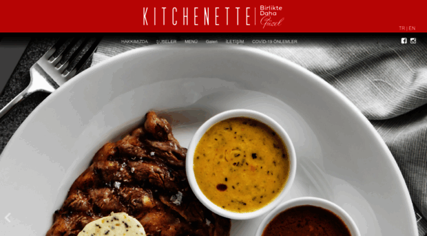 kitchenette.com.tr
