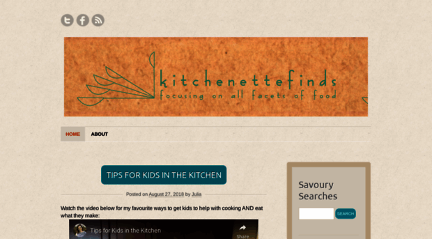 kitchenettefinds.com