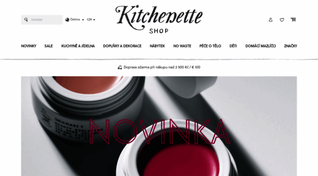 kitchenetteshop.cz