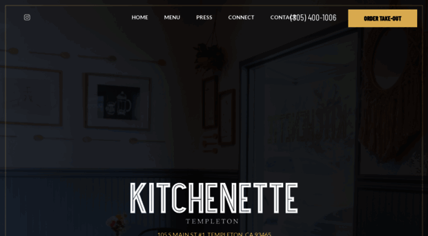 kitchenettetempleton.com