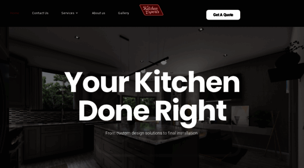 kitchenexperts.com
