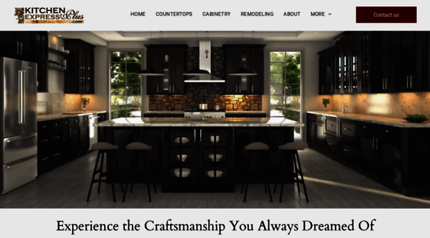 kitchenexpressplus.com