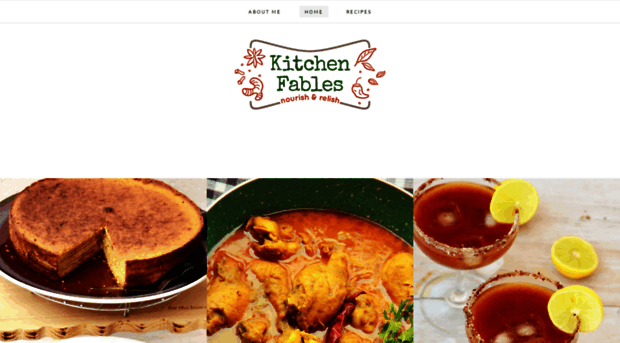 kitchenfables.com