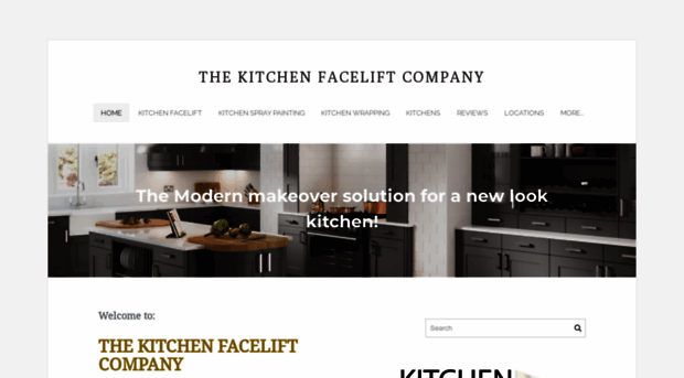 kitchenfaceliftcompany.co.uk