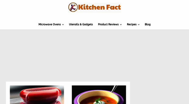 kitchenfact.com