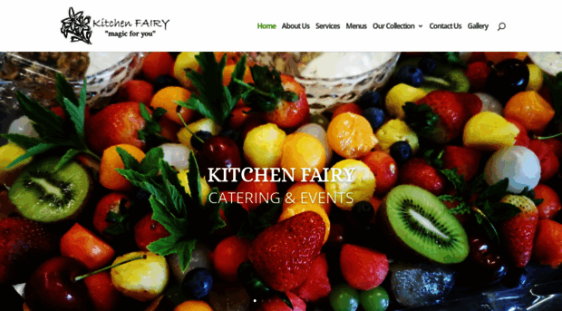 kitchenfairy.co.za