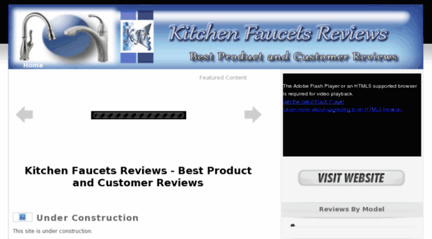 kitchenfaucets-reviews.com