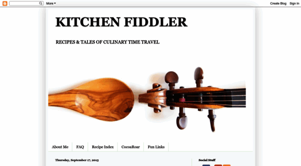 kitchenfiddler.blogspot.com