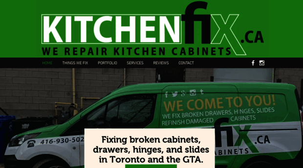 kitchenfix.ca