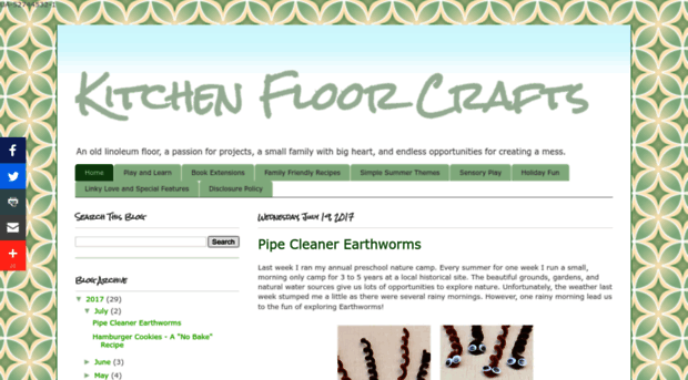 kitchenfloorcrafts.blogspot.com