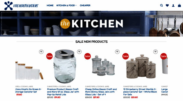 kitchenfoodstore.com