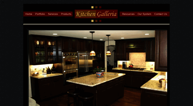 kitchengalleria.com