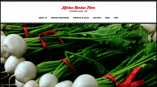 kitchengardenfarm.com