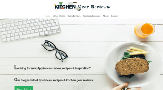 kitchengearreviews.com