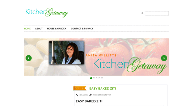 kitchengetaway.com