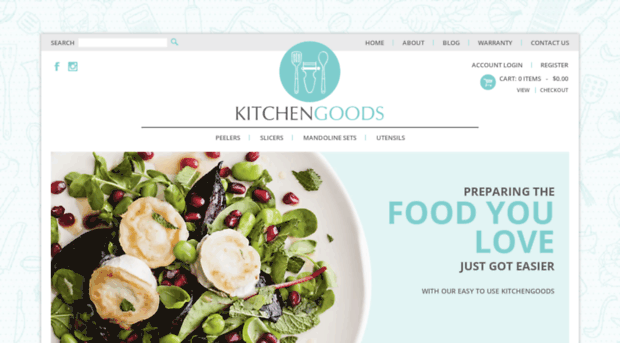 kitchengoods.com.au