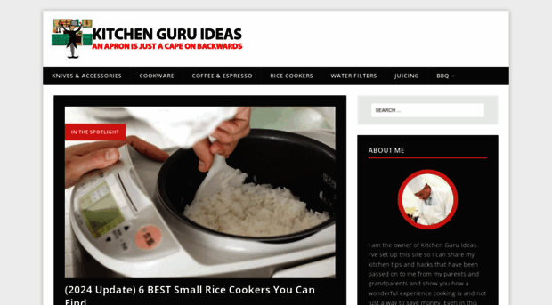 kitchenguruideas.com