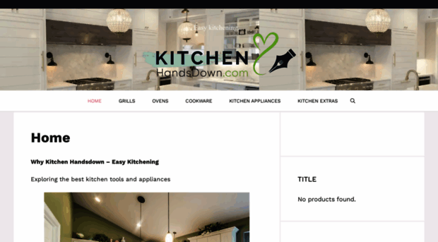 kitchenhandsdown.com