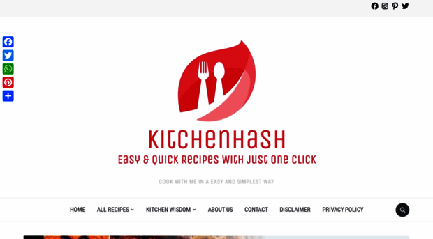 kitchenhash.com