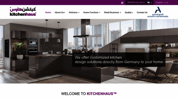 kitchenhausgcc.com