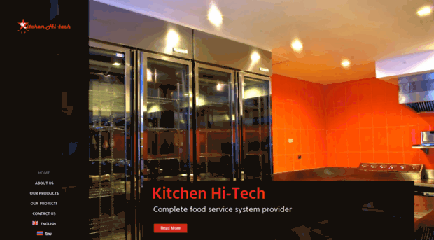 kitchenhitech.com