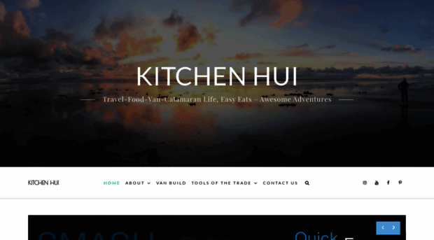 kitchenhui.com