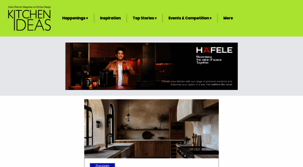 kitchenideasmagazine.com