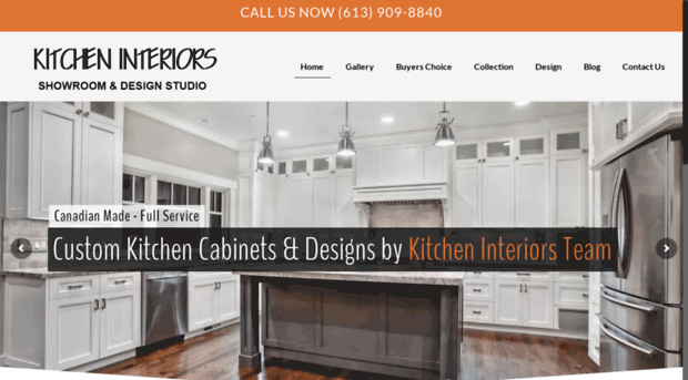 kitcheninteriors.ca