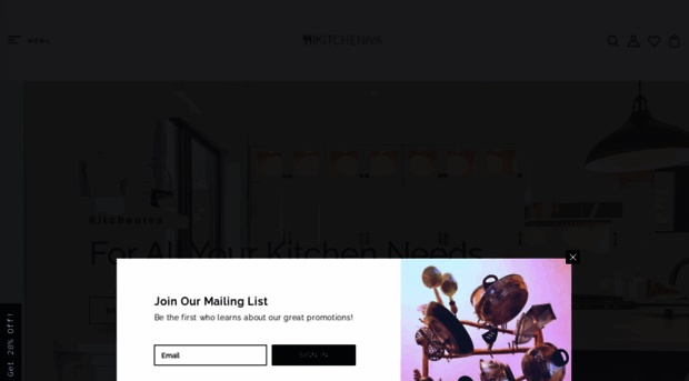 kitcheniva.com