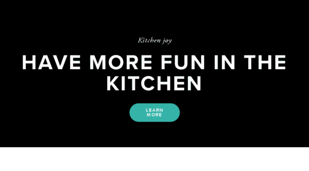 kitchenjoy.net