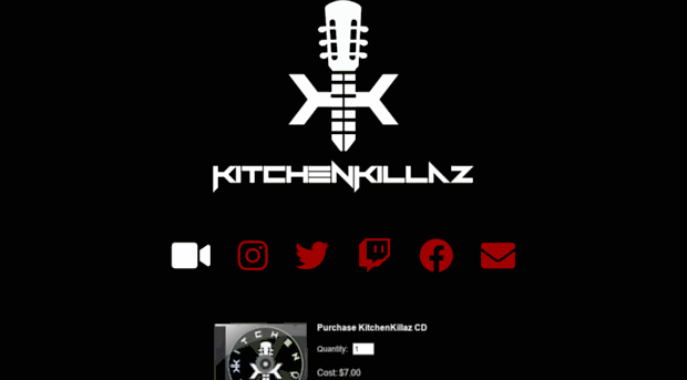 kitchenkillaz.com