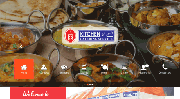 kitchenkingcatering.com