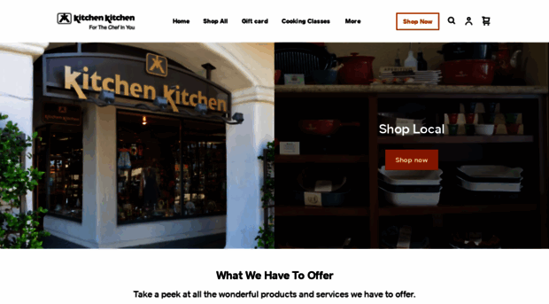 kitchenkitchen.com