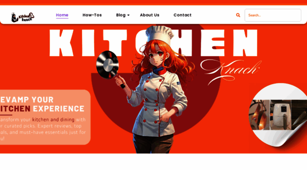 kitchenknack.com