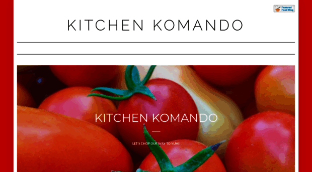 kitchenkomando.com