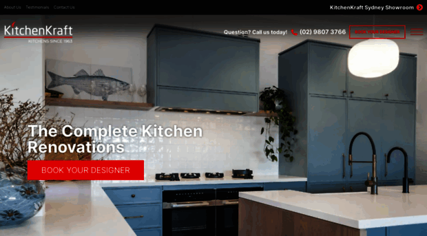 kitchenkraft.com.au