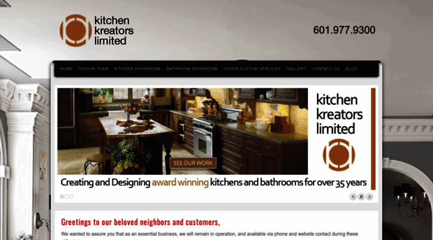 kitchenkreators.com